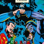 Superpoderes, el cierre de la epopeya del Cuarto Mundo de Jack Kirby