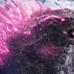 Godzilla listo para el combate. Créditos: Legendary/Warner