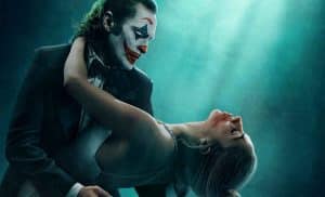Poster de Joker Folie À Deux