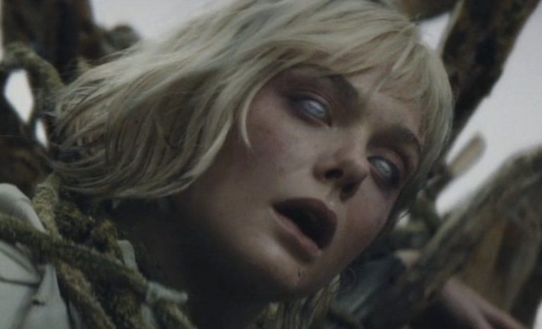 Fotograma de Predator: Badlands, Créditos: 20th Century Studios.