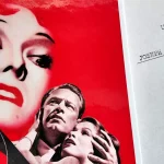 El crepúsculo de los dioses en su edición Blu-ray de aniversario. Créditos: docpastor.com