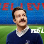Ted Lasso, icono del fútbol y de la cultura pop. Créditos: Aplee TV