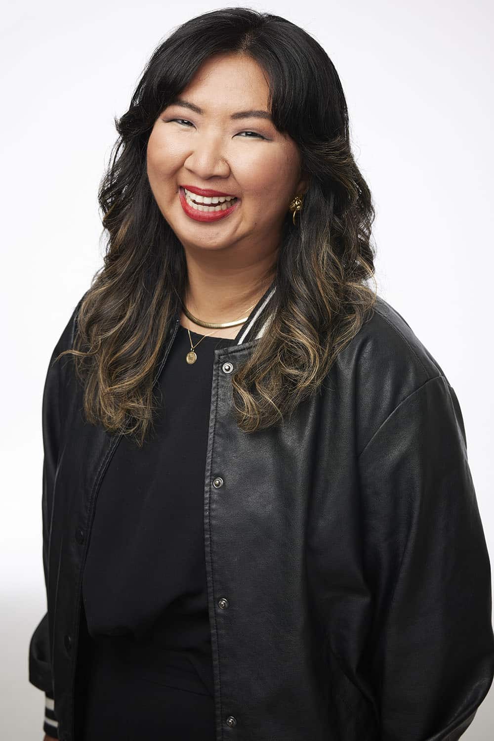 Alena Niu, directora de diseño de producto de Polly Pocket y Monster High. Créditos: Mattel/Marco