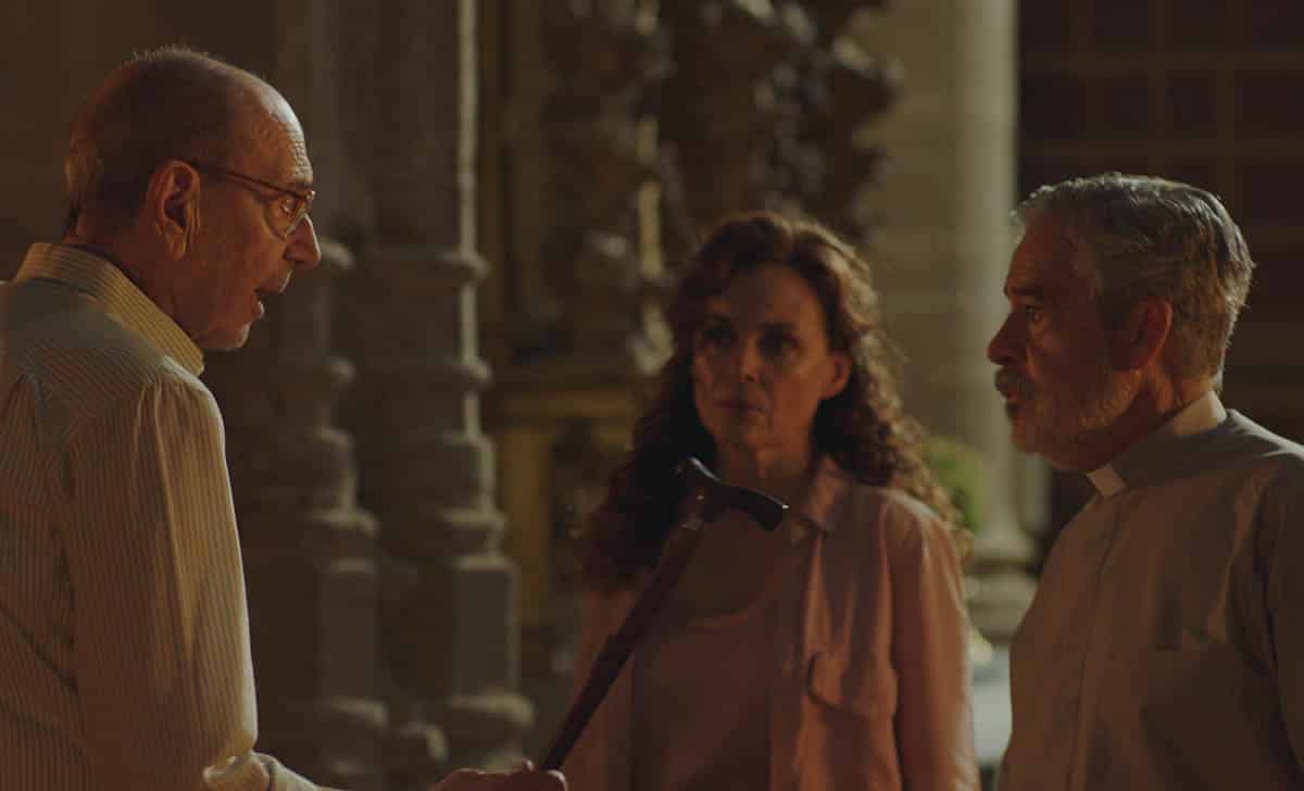 Imagen de La Bala. Créditos: Relabel Comunicación.