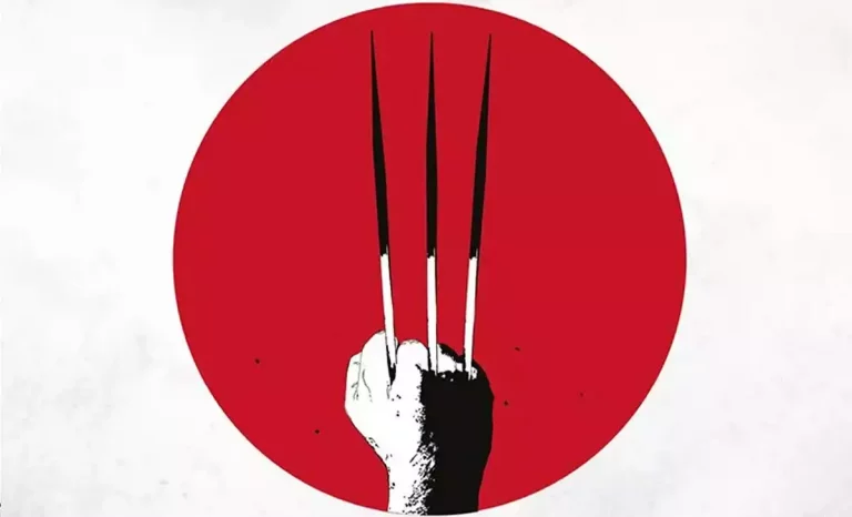 Portada de El Viejo Logan El último ronin con el arte de ndrea Sorrentino y Marcelo Maiolo. Créditos: Panini/Marvel