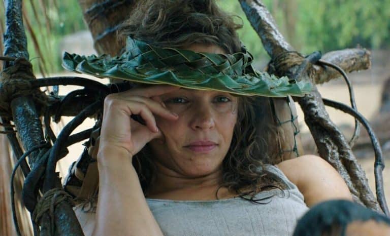 Fotograma de Send Help (Enviad ayuda). Créditos: 20 Century Studios.