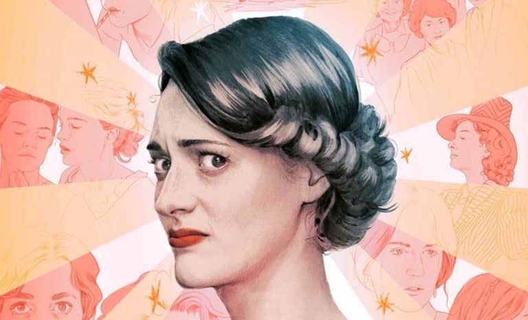 Portada de Cuando ellas brillan. Créditos: Lunwerg Editores.