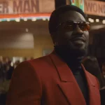 El actor Yahya Abdul-Mateen II como Simon Williams en Wonder Man. Créditos: Disney +