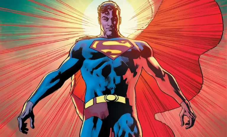 Portada de Superman: Los últimos días de Lex Luthor. Créditos: DC/Panini