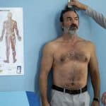 Fotograma de El hombre menguante. Créditos: DeA Planeta.