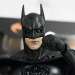 El Batman de George Clooney en Beast Kingdom. Créditos: docpastor.com
