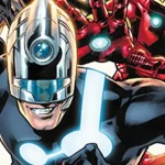 El Hacedor en Ultimate Invasion. Créditos: Marvel/Panini