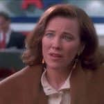 Catherine O'Hara en 'Solo en casa'. Créditos: 20th Century Fox