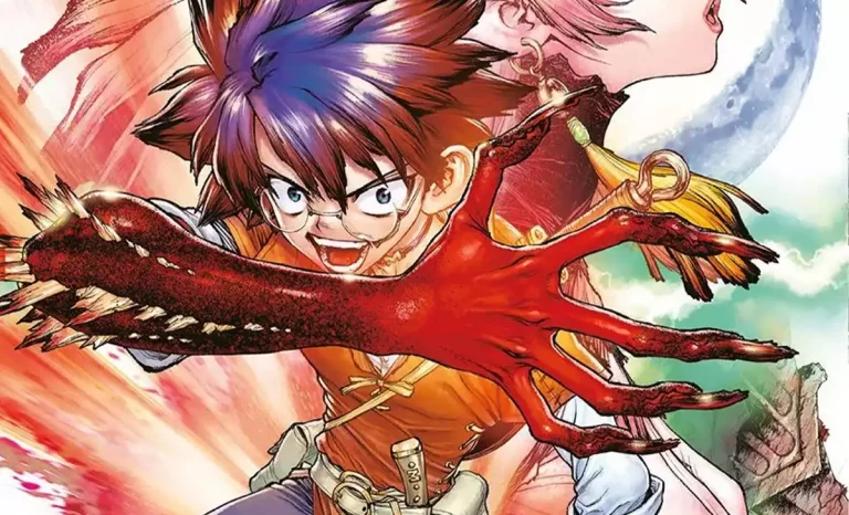 Portada de Super String Vol.1. Créditos: Panini