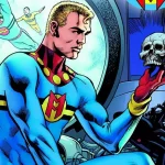 Portada del omnibus de Miracleman. Créditos: Panini/Marvel