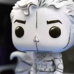 Superman en Funko Pop!. Créditos: docpastor.com