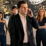 Fotograma de Ahora me ves 3. Créditos: DeA Planeta.