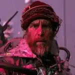 Fotograma de Buena suerte, pásalo bien, no mueras. Créditos: Vértice 360.