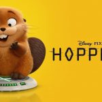 Póster de Hoppers. Créditos: Disney-Pixar.