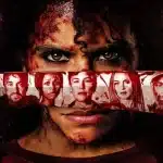 Póster de Te van a matar. Créditos: Warner Bros.