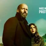 Póster de Shelter: El protector. Créditos: Diamond Films.