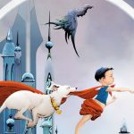 Portada de Krypto: El último perro de Krypton. Créditos: Panini Cómics.