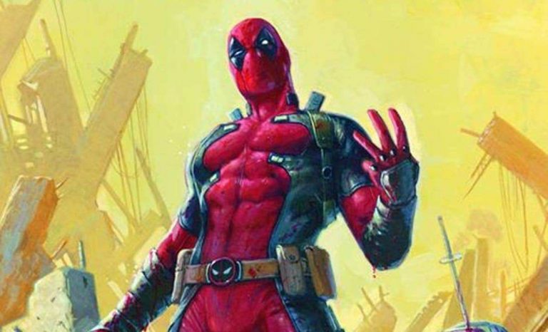 Portada de Masacre mata al Universo Marvel por última vez. Créditos: Panini Cómics.