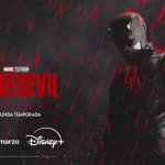 Imagen promocional de la segunda temporada de Daredevil: Born Again. Créditos: Disney +