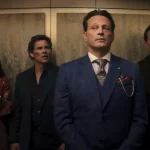 Los tres, o cuatro, protagonistas de Mike y Nick y Nick y Alice. Créditos: Disney +