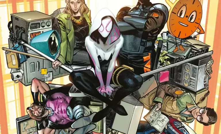 Portada de AVT: Agencia de variación temporal. Créditos: docpastor.com