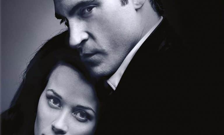 Portada de En la cuerda floja. Créditos: Divisa Home Video.