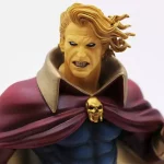 Adam Warlock de Iron Studios. Créditos: docpastor.com