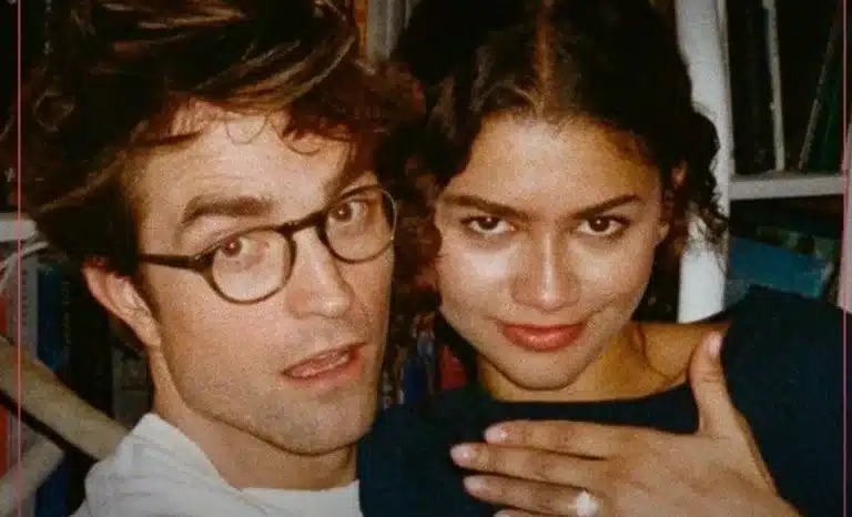 Póster de El drama. Créditos: Diamond Films.