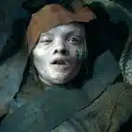 Fotograma de La momia de Lee Cronin. Créditos: Warner Bros.