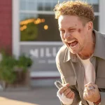 Fotograma de la serie The Audacity. Créditos: AMC Networks