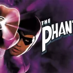 Imagen promocional de la película The Phantom (El Hombre Enmascarado), Créditos: Paramount Pictures