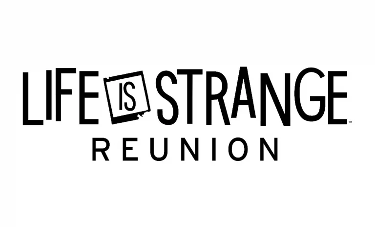 Logo de Life is Strange: Reunion. Créditos: Square Enix