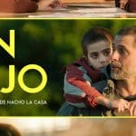 Cartel de Un hijo. Créditos: Filmax.