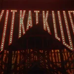 Escenografía del musical de Cabaret. Créditos: docpastor.com