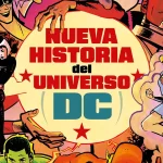 Portada de Nueva Historia del Universo DC 2. Créditos: DC/Panini