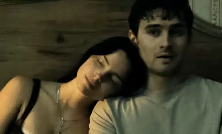 Fotograma de Obsession. Créditos: Universal Pictures
