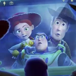 Los protagonistas de Toy Story 5. Créditos: Walt Disney/Pixar