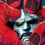 Portada de El testamento de Muerte. Créditos: Panini/Marvel
