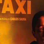 Portada de Taxi. Créditos: Divisa Home Video.