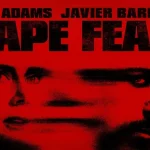 Póster de Cape Fear. Créditos: Apple TV.