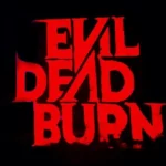 Posesión infernal: En llamas, nueva entrega de la saga Evil Dead. Créditos: Warner Bros. / New Line Cinema