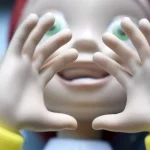 La Jessie cantarina y parlante de Toy Story 5 de Mattel. Créditos: docpastor.com