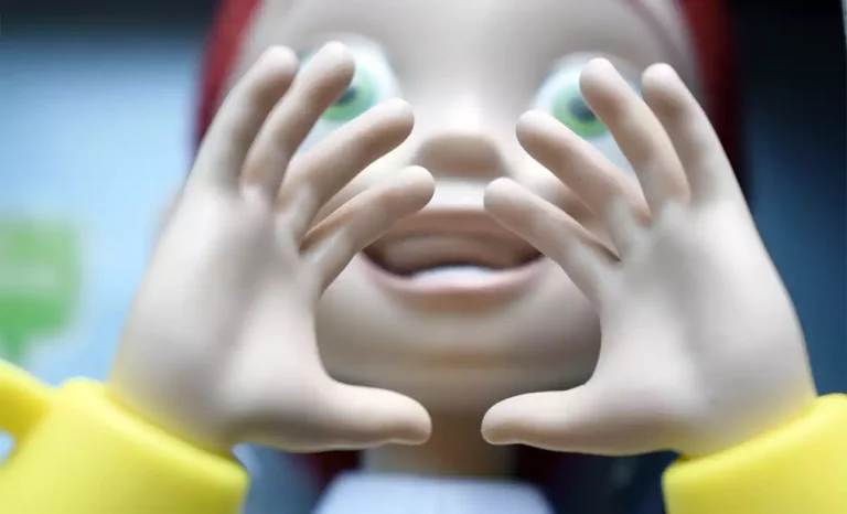 La Jessie cantarina y parlante de Toy Story 5 de Mattel. Créditos: docpastor.com