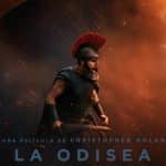 Cartel de La Odisea. Créditos: Universal Pictures.