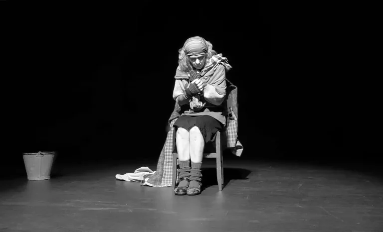 De algún tiempo a esta parte en el Festival MUTEA: Créditos: docpastor.com